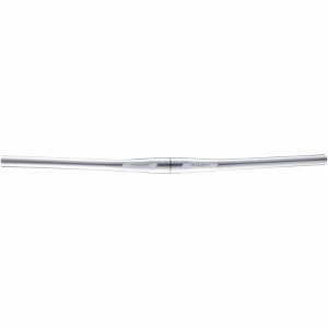 Ritchey Classic Flat Handlebar 5° Back 31.8mm Clamp 560mm Width Silver Aluminum - 1 of 1