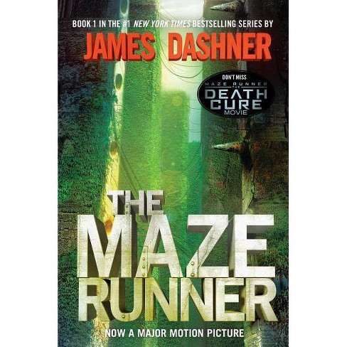 maze runner monsters