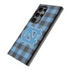 Keyscaper NCAA ACC Universities Plaid MagSafe Compatible Cell Phone Case for Samsung Galaxy - 2 of 4