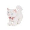 Our Generation Posable Turkish Angora Kitten 6" Pet Cat Plush - 4 of 4