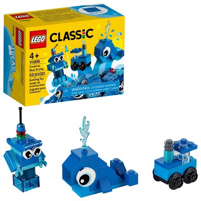 lego classic toys