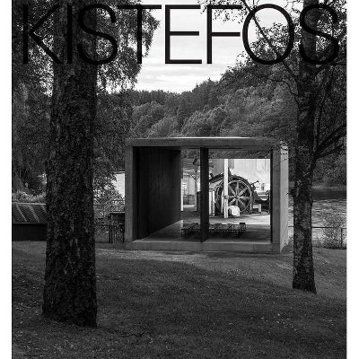 Kistefos-Museet Sculpture Park - (Hardcover)