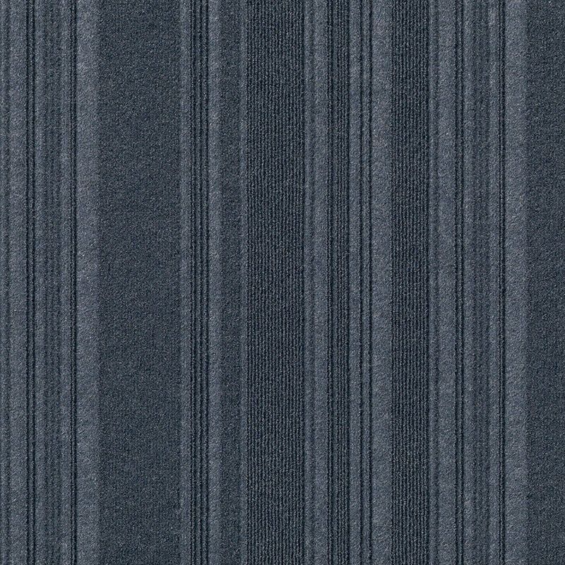 24" 15pk Barcode Self-Stick Carpet Tiles - Foss Floors, 1 of 9
