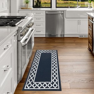 Jean Pierre All Loop Tufted Rugs - 1 of 4