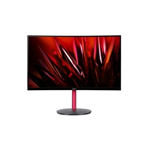 Acer Nitro XZ272U V - 27" Monitor WQHD 2560x1440 VA 165Hz 1ms VRB 400Nit HDMI - Manufacturer Refurbished - 1 of 4