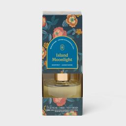 4oz Boxed Reed Diffuser - Threshold™