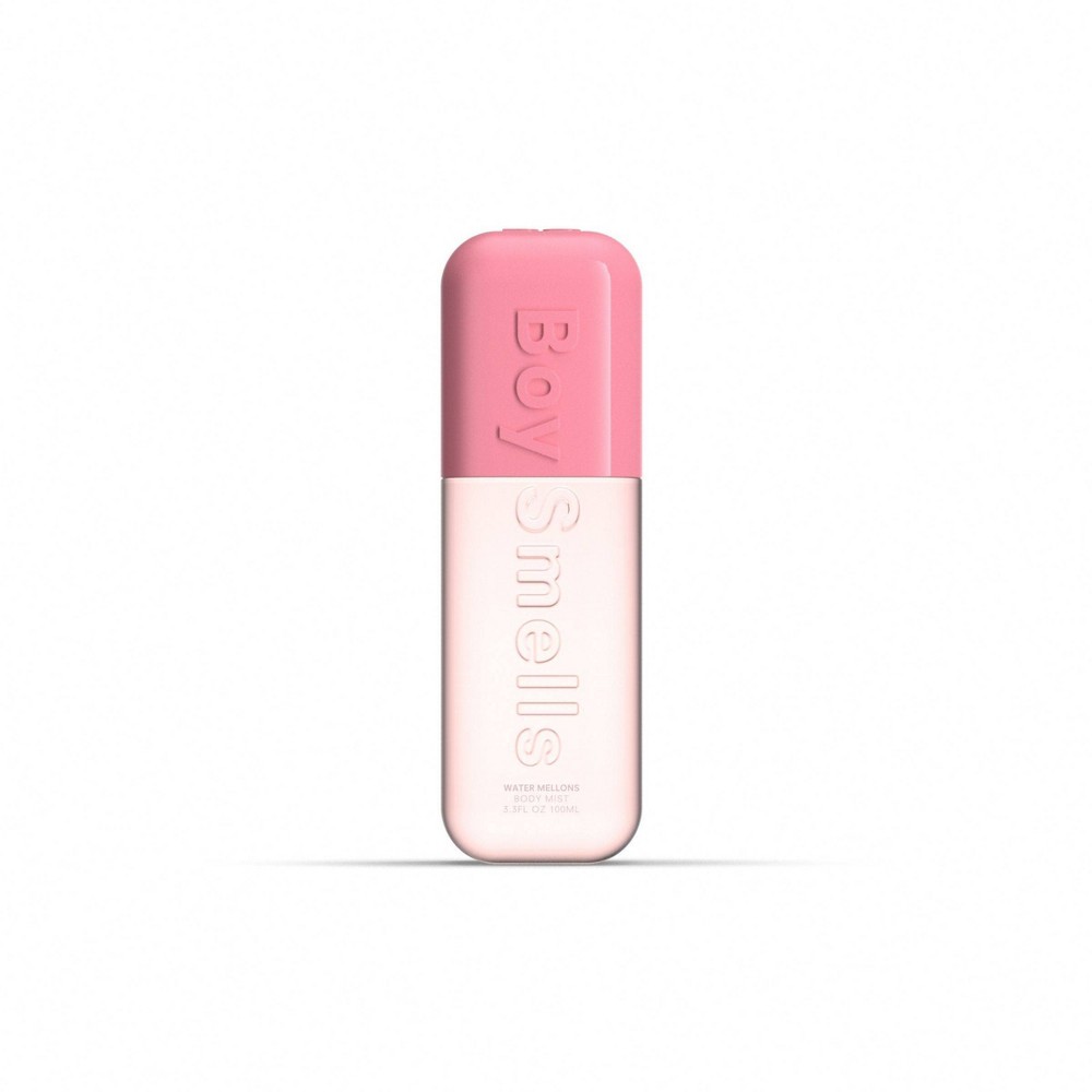 Boy Smells Water Melons Body Mist - 3.3 fl oz - Beauty Studio
