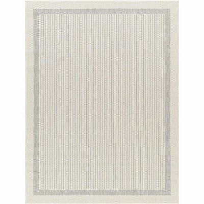 Hauteloom Hevel Cream Area Rug