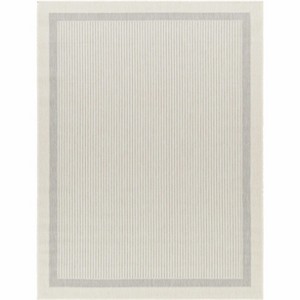 Hauteloom Hevel Cream Area Rug - 1 of 4