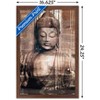 Trends International Thai Buddha Framed Wall Poster Prints - 3 of 4