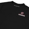 Boys' University of Nebraska at Omaha Sport T-Shirt Left Chest Logo - 4 of 4