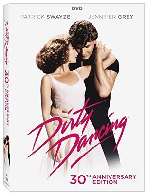 Dirty Dancing (30th Anniversary Edition) (DVD)