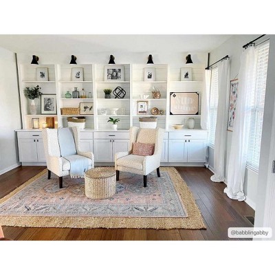 Hauteloom Mantador Area Rug