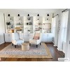 Hauteloom Mantador Area Rug - 2 of 4