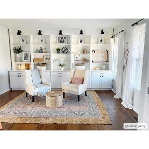 Hauteloom Mantador Area Rug - 1 of 4