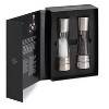 Cole & Mason 7" Stainless Steel Salt and Pepper Mill Gift Set: Pepper Grinder, Lifetime Warranty, 2-Piece Set - 2 of 4