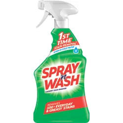 Resolve Spray 'n Wash Pre-Treat Stain Remover - 22oz
