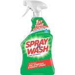 Spray 'n Wash Pre-Treat Laundry Stain Remover Spray - 22 fl oz