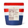 Mixed Berry Lemonade Mini Stars Gummy Candy - 12oz - Favorite Day™ - 3 of 3