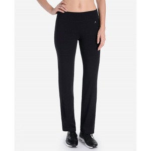 Women's Essentials Yoga Pant - Danskin - 1 of 2