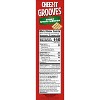 Cheez-It Grooves Sharp White Cheddar Crackers - 9oz - 2 of 4