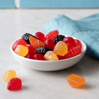 WELCH&#39;S  Fruit Snacks Mixed Fruit - 8oz/10ct