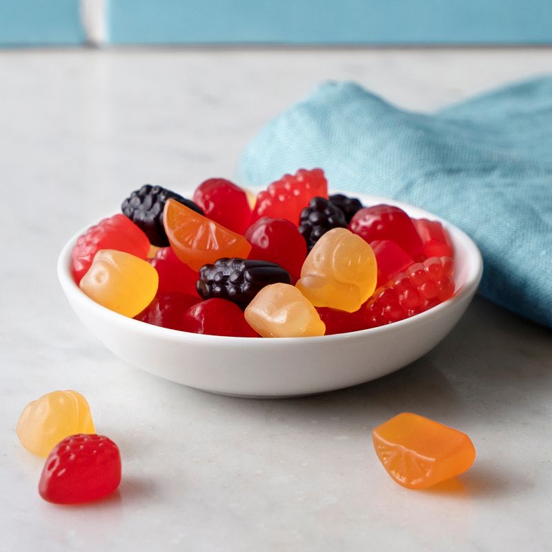 Welch&#39;s Fruit Snacks Mixed Fruit - 32oz/40ct, 5 of 9