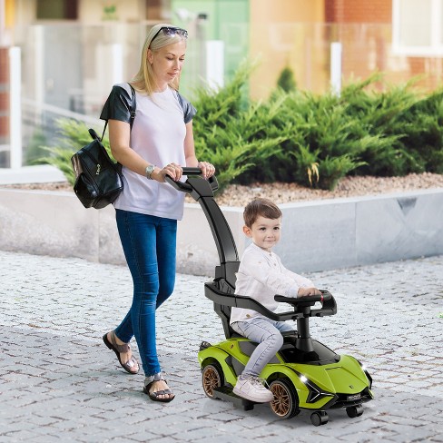 Lamborghini stroller online