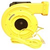 Zoom Blowers XLT 2 HP Inflatable Bounce House Blower, Commercial - 2 of 4