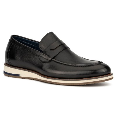 Vintage Foundry Co. Men's Leonard Loafer