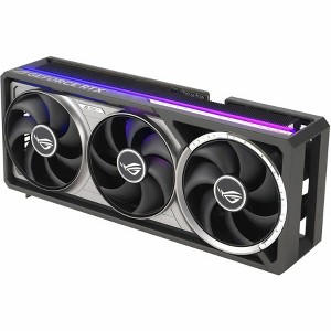 Asus ROG NVIDIA GeForce RTX 5080 Graphic Card 16 GB GDDR7 7680 x