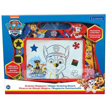 PAW Patrol Magnetic Multicolor Drawing Board