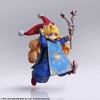 Square Enix Bring Arts Trials of Mana Kevin and Charlotte Action Figures - 3 of 3