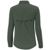 Women's Sun Protection Fishing Shirts Long Sleeve Travel Work Shirts for Women UPF50+ Button Down Shirts with Pockets - 4 of 4