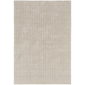 Nourison Washable Charm Geometric Indoor Rug - 1 of 4
