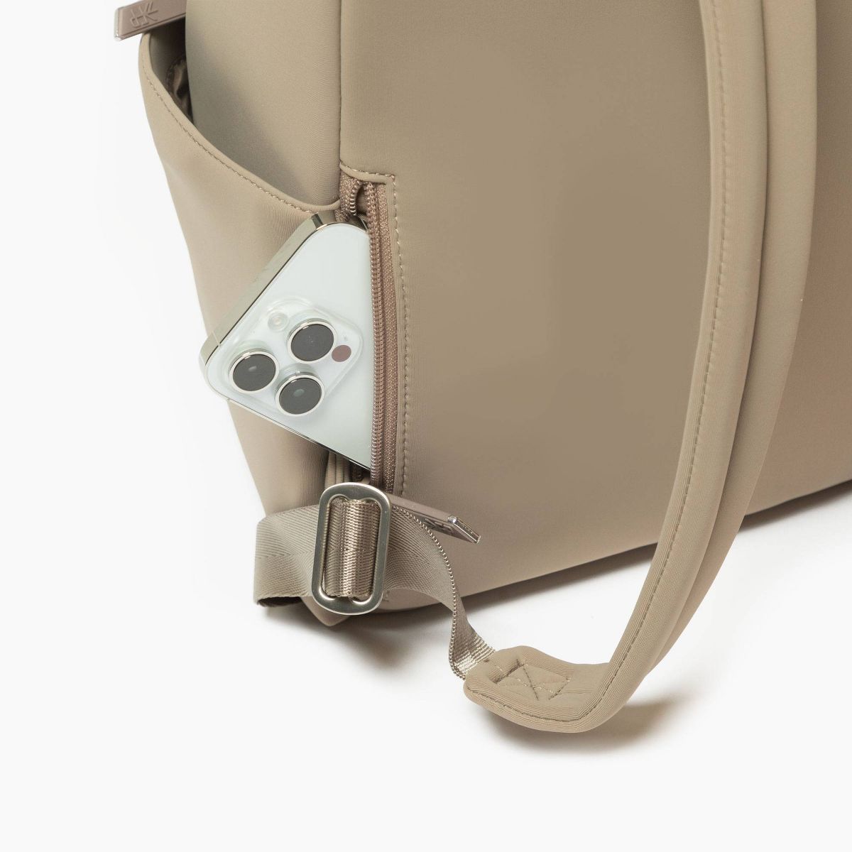 Freshly Picked Seoul City Neoprene Backpack - thumbnail 6