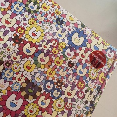 NewJeans - 'Supernatural' NJ X MURAKAMI (Drawstring Bag ver