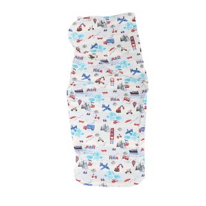 Norani Snugababe Swaddle Wrap Sleep Pod - 1 of 3