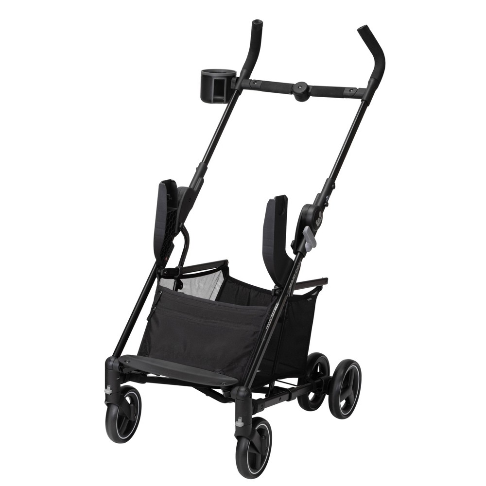 Maxi-Cosi Maxi-Taxi XT Ultra Compact Car Seat Caddy - Black