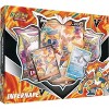 Pokemon Lost Origin Infernape V Box Set: 4 Booster Packs + promos! - 3 of 3