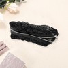 Unique Bargains Women Portable Bubble Cloud Style Makeup Bag for Travel Vacation 1 Pc - 3 of 3
