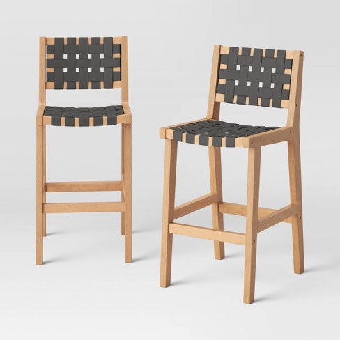 Bar discount dining chairs