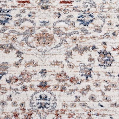ivory/grey beige