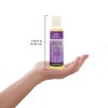 Plantlife Sore Muscle Massage Oil – Soothing Aromatherapy Body Oil, Absorbs Deeply to Relax & Comfort Muscles, Made in California (4 oz) - 3 of 3