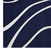 Modway Therese Abstract Swirl 5x8 Area Rug - 4 of 4