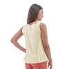 Aventura Clothing Women's Capella Tank Top - 4 of 4