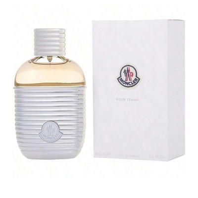 Moncler Pour Femme, 3.4 oz EDP Spray for Women