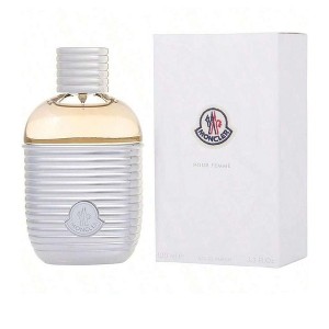 Moncler Pour Femme, 3.4 oz EDP Spray for Women - 1 of 1