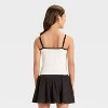 Girls' Graphic Cami - art class™ - 3 of 4
