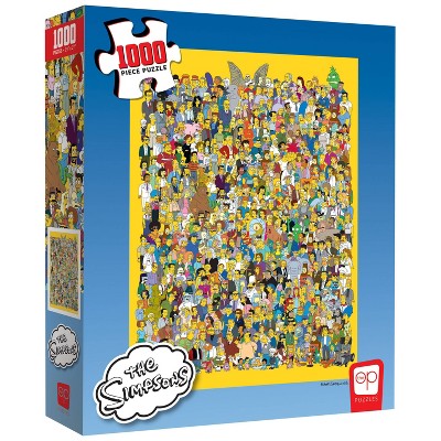 Jigsaw Puzzles Target